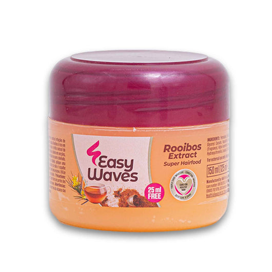 Easy Waves, Rooibos Extract Super Hairfood 150ml - Cosmetic Connection