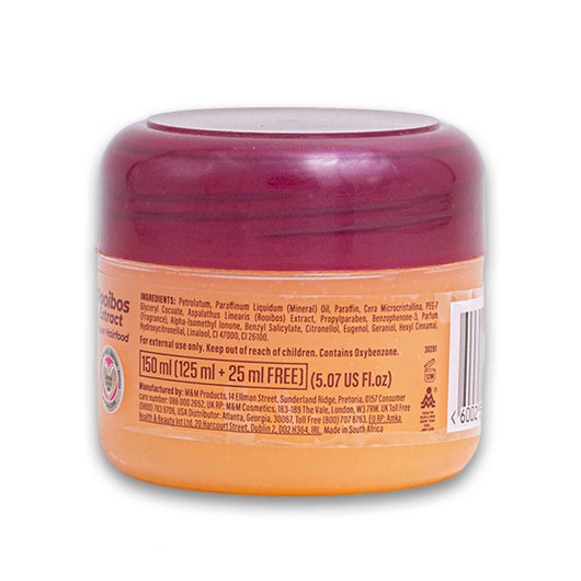 Easy Waves, Rooibos Extract Super Hairfood 150ml - Cosmetic Connection