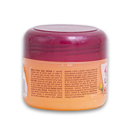 Easy Waves, Rooibos Extract Super Hairfood 150ml - Cosmetic Connection