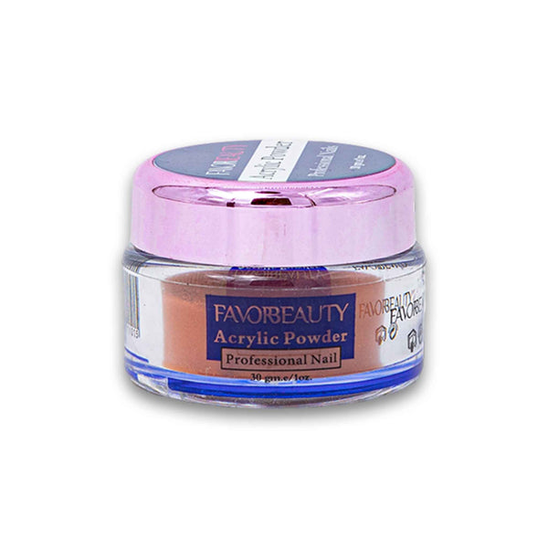 Professional Acrylic Nail Powder 30g - Assorted Colour