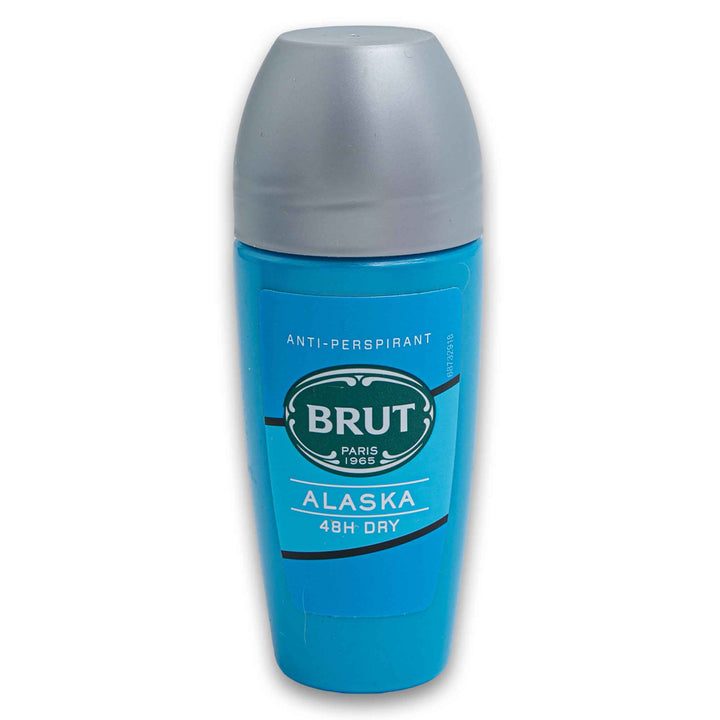 Brut, Men Roll On 50ml - Cosmetic Connection