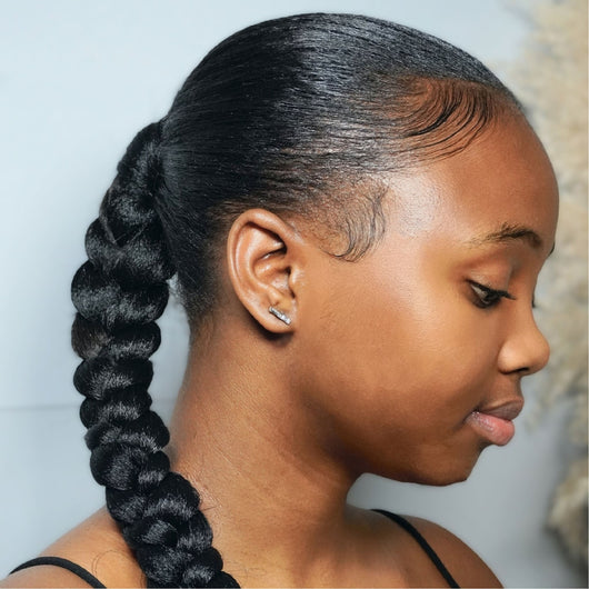 Vida, Style & Set Foaming Mousse Volumising 200ml - Cosmetic Connection