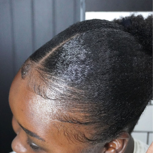 Vida, Style & Set Foaming Mousse Volumising 200ml - Cosmetic Connection