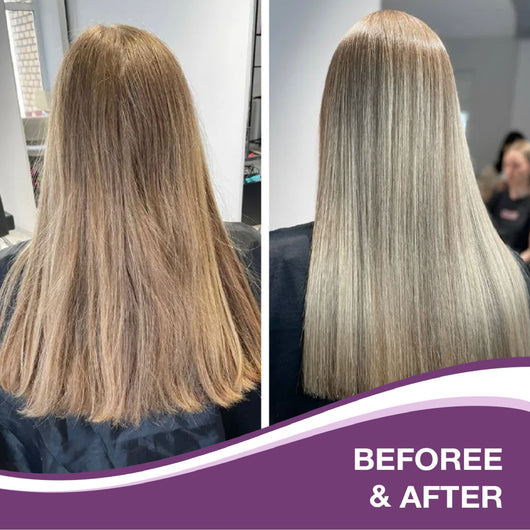 Karseell, Maca Power Maca Essence Purple Hair Mask Color Maintenance 500ml - Cosmetic Connection