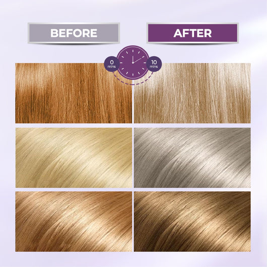 Karseell, Maca Power Maca Essence Purple Hair Mask Color Maintenance 500ml - Cosmetic Connection