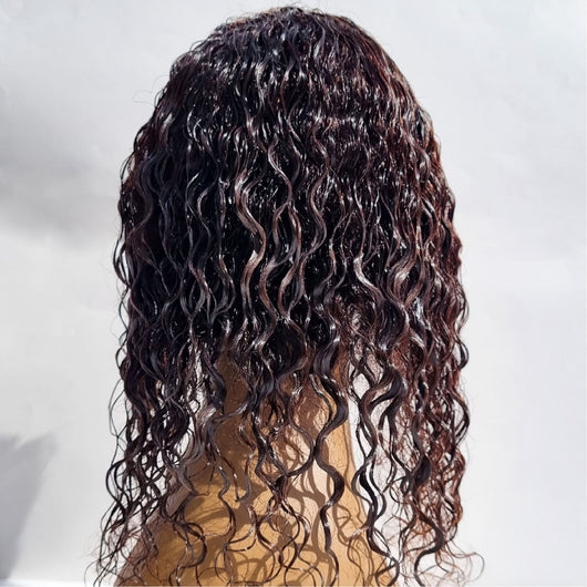 Vida, Style & Set Foaming Mousse Volumising 200ml - Cosmetic Connection
