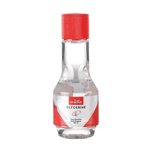 Ef-Active, Pure Glycerine Multi Purpose 100ml - Cosmetic Connection