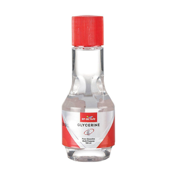 Ef-Active, Pure Glycerine Multi Purpose 100ml - Cosmetic Connection