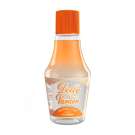 Dolly Varden, GlycoGlow 4-in-1 Glycerine + Tissue Oil 100ml - Cosmetic Connection
