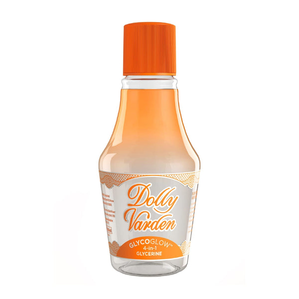 Dolly Varden, GlycoGlow 4-in-1 Glycerine + Tissue Oil 100ml - Cosmetic Connection