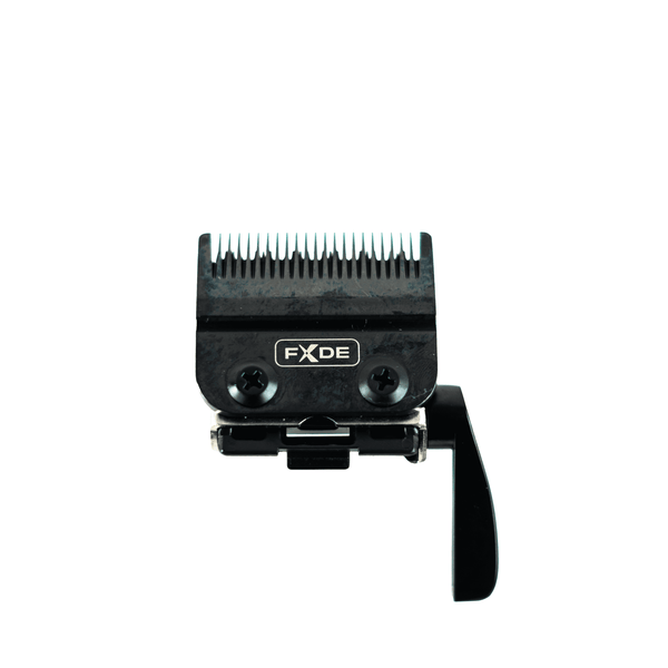 FXDE, Master Fade Clipper Detachable Blade - Cosmetic Connection