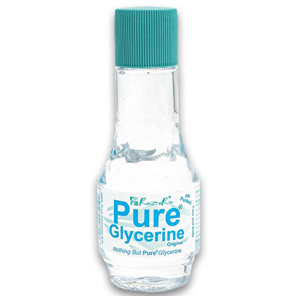 Reitzer's, Pure Glycerine ph Perfect 100ml - Cosmetic Connection