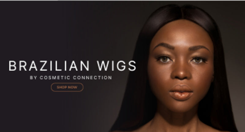 Cosmetic Connection