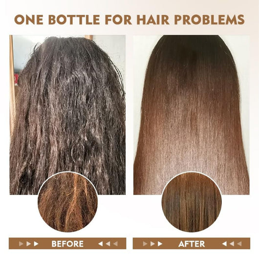 Karseell, Argan Collagen Hair Treatment Tub 550ml - Cosmetic Connection