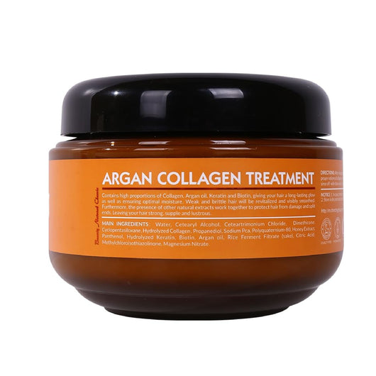Karseell, Argan Collagen Hair Treatment Tub 550ml - Cosmetic Connection