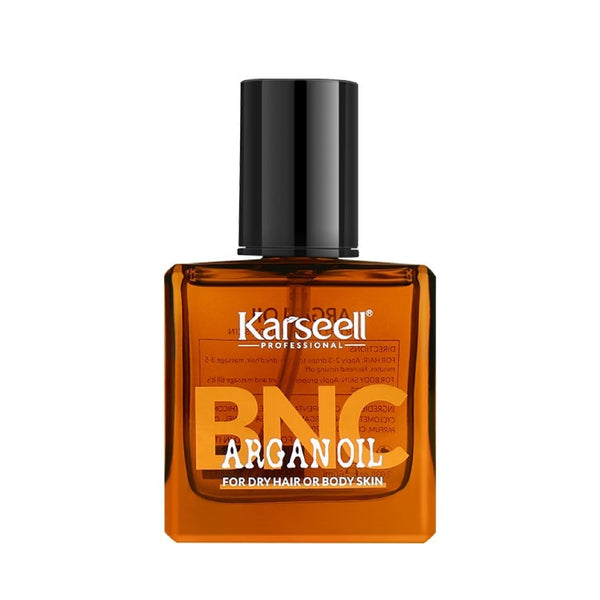 Karseell, Argan Oil 60ml - Cosmetic Connection