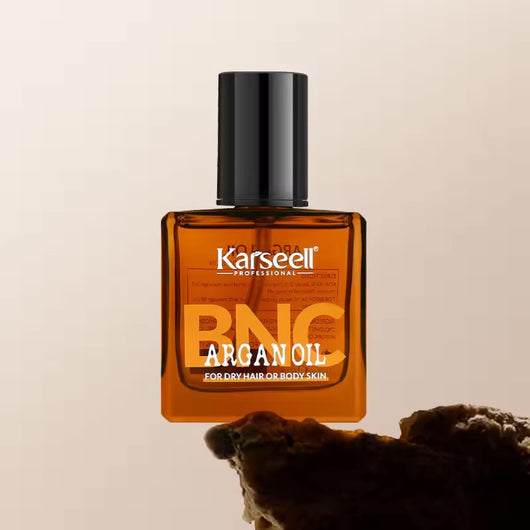 Karseell, Argan Oil 60ml - Cosmetic Connection