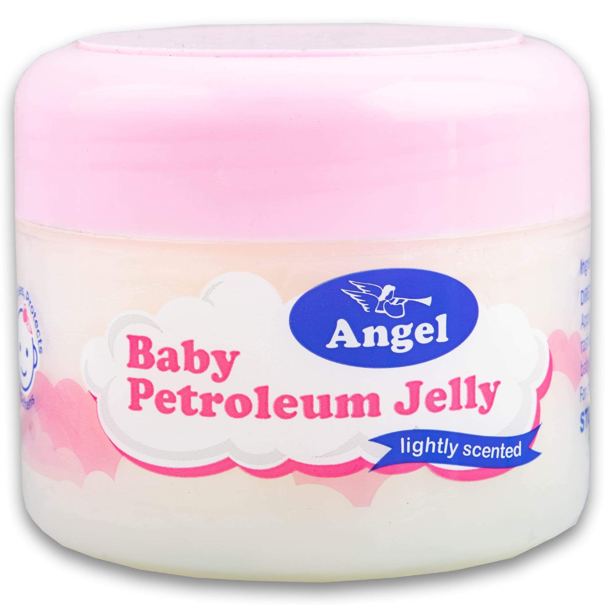 Angel, Baby Petroleum Jelly 250ml - Cosmetic Connection