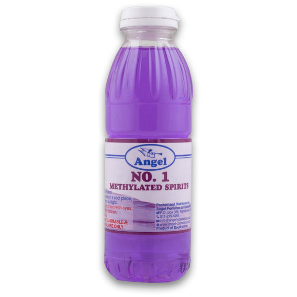 Angel, No.1 Methylated Spirits 200ml - Cosmetic Connection
