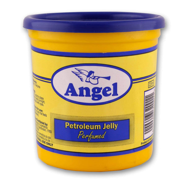 Angel, Petroleum Jelly Perfumed 225ml - Cosmetic Connection