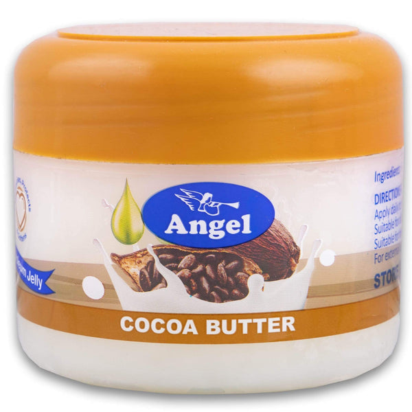 Angel, Petroleum Jelly 250ml - Cosmetic Connection