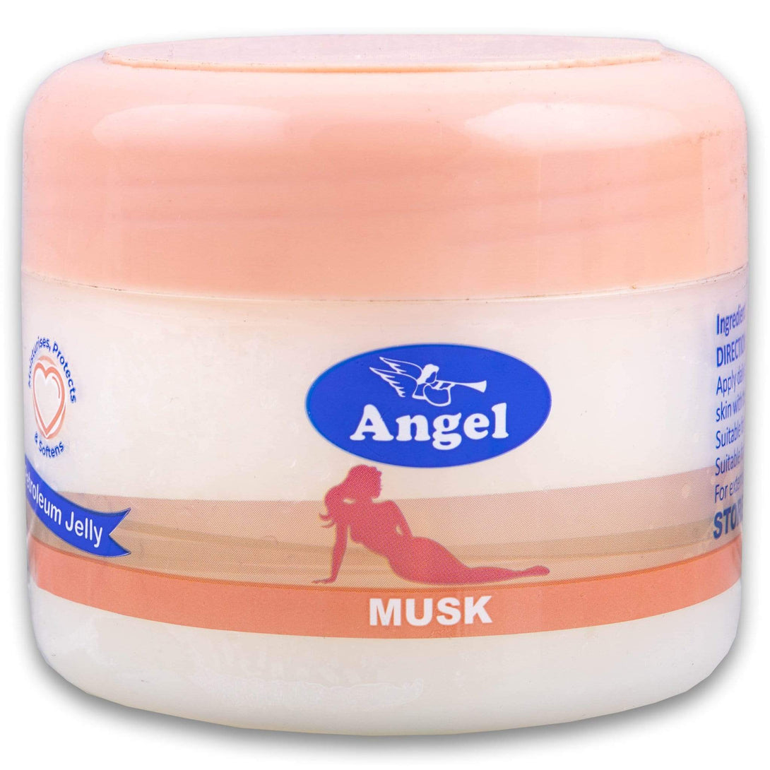 Angel, Petroleum Jelly 250ml - Cosmetic Connection