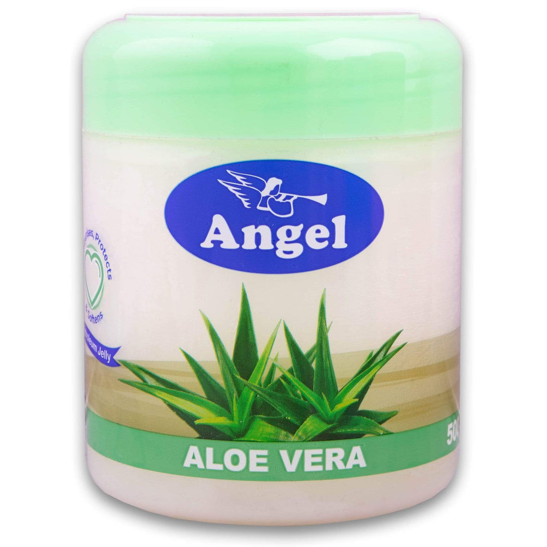 Angel, Petroleum Jelly 500ml - Cosmetic Connection