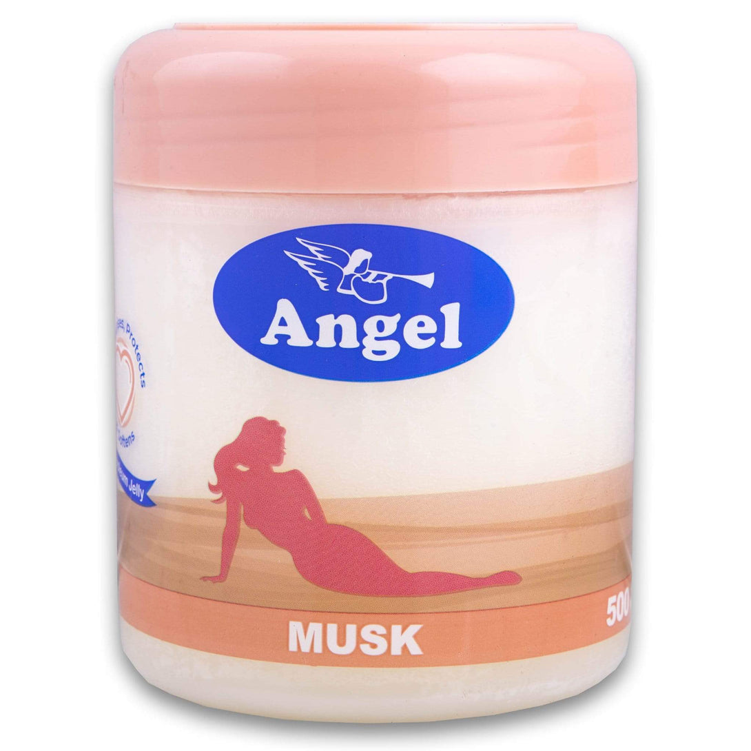 Angel, Petroleum Jelly 500ml - Cosmetic Connection