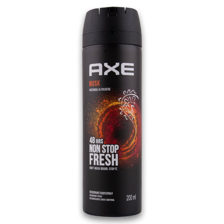 Axe, Men Fresh Deodorant Body Spray 200ml - Cosmetic Connection