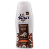 Dawn, Nourishing Body Lotion Cocoa Butter & Coconut Oil 200ml - Cosmetic Connection
