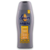 Dawn, Men Energy Revitalizing Body Lotion 400ml - Cosmetic Connection