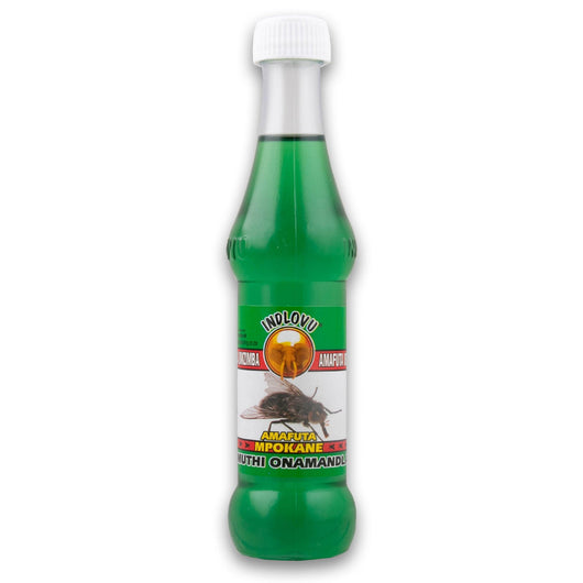 Indlovu, Siwasho Lucky Oil 100ml - Cosmetic Connection