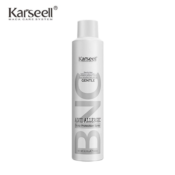 Karseell, Anti Allergic Scalp Protection Spray 300ml - Cosmetic Connection