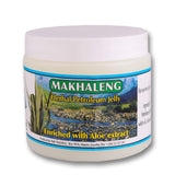 Makhaleng, Herbal Petroleum Jelly 400ml Enriched with Aloe extract - Cosmetic Connection
