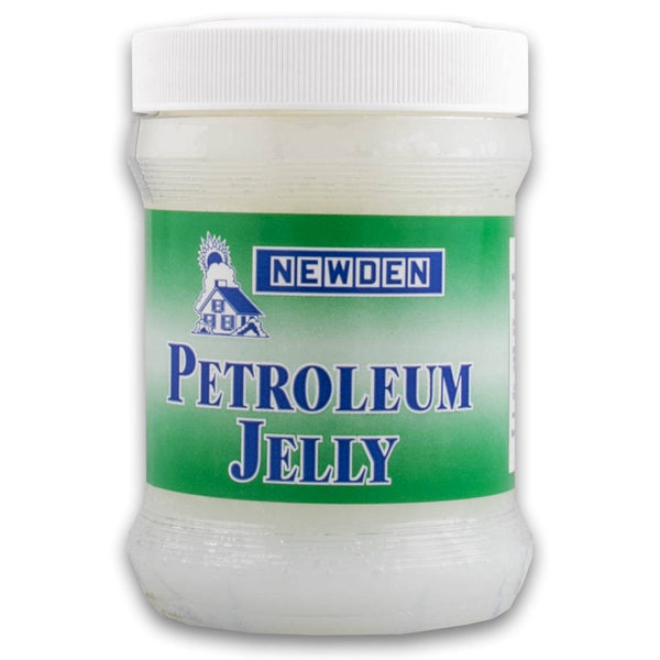 Newden, Petroleum Jelly White 200g - Cosmetic Connection