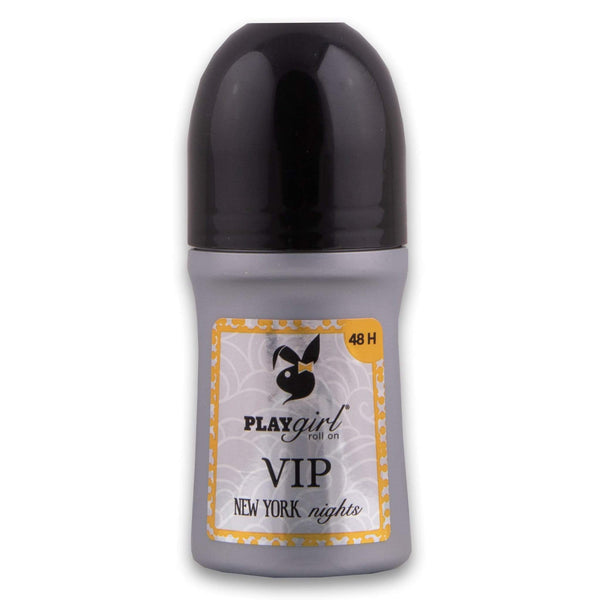 VIP Deodorant Roll-On 50ml for Women | 48hr Freshness