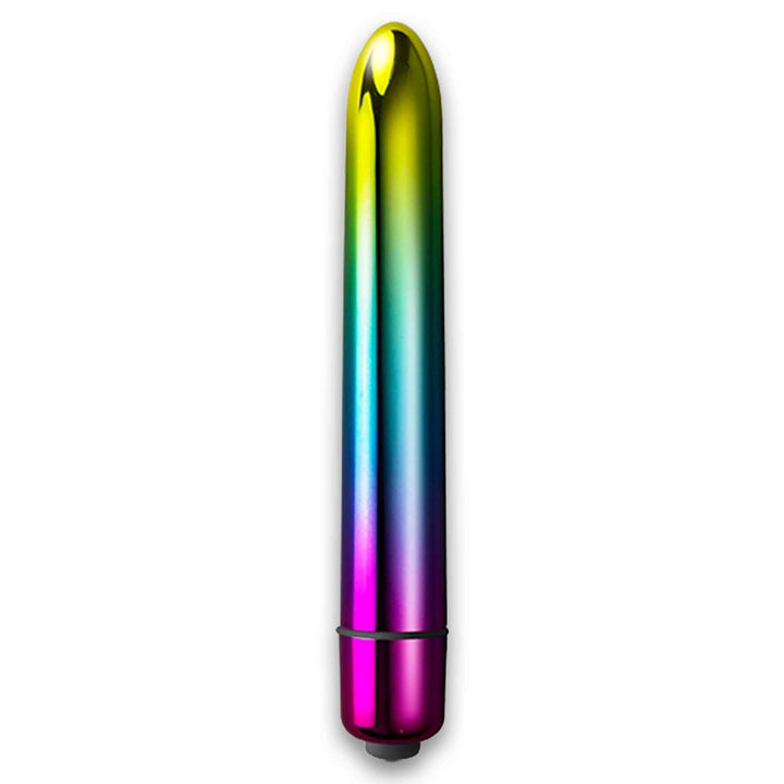 Rocks-Off, Prism Metallic Rainbow - Cosmetic Connection
