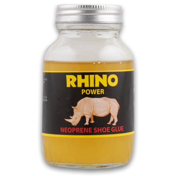 Rhino, Neoprene Shoe Glue 125ml - Cosmetic Connection