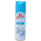 Air Scents, Air Freshener Spray 200ml - Air Enhancer - Cosmetic Connection