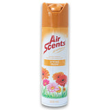 Air Scents, Air Freshener Spray 200ml - Air Enhancer - Cosmetic Connection