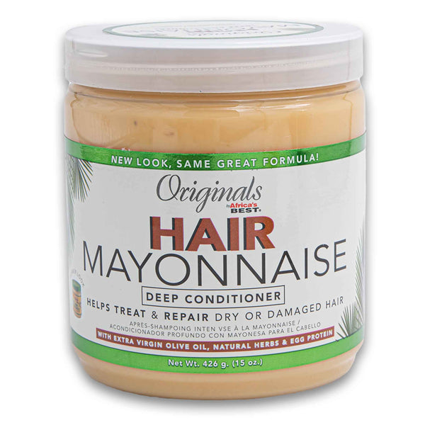 Originals, Originals Hair Mayonnaise 425g - Cosmetic Connection