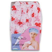 Belleza, Basic Shower Cap - Cosmetic Connection