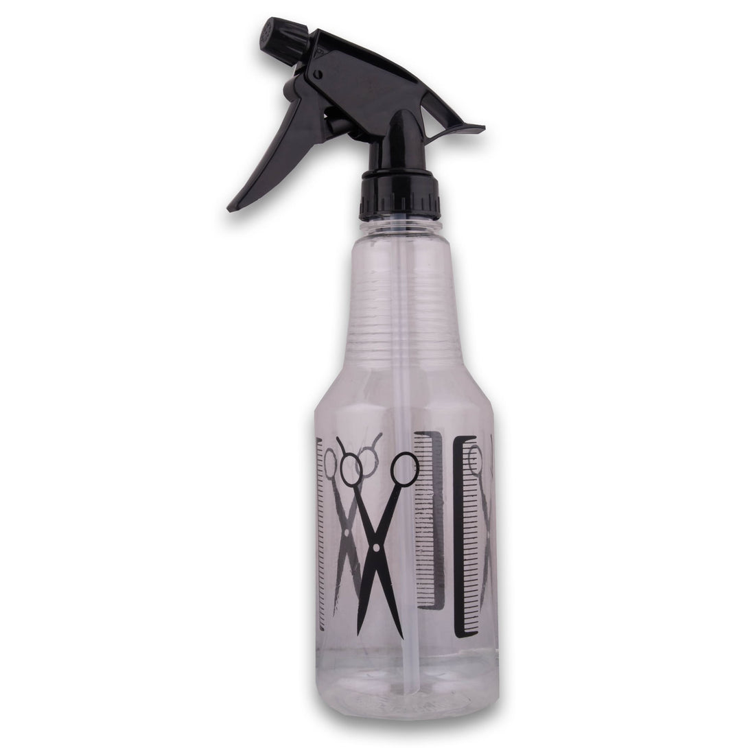 Belleza, Salon Spray Bottle 250ml - Cosmetic Connection