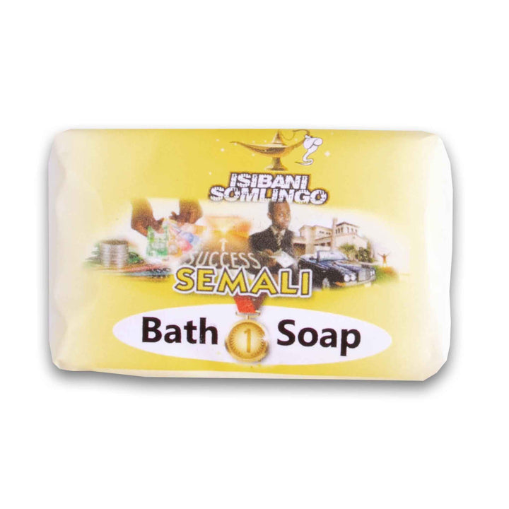 Isibani Somlingo, Body Soap 100g - Cosmetic Connection