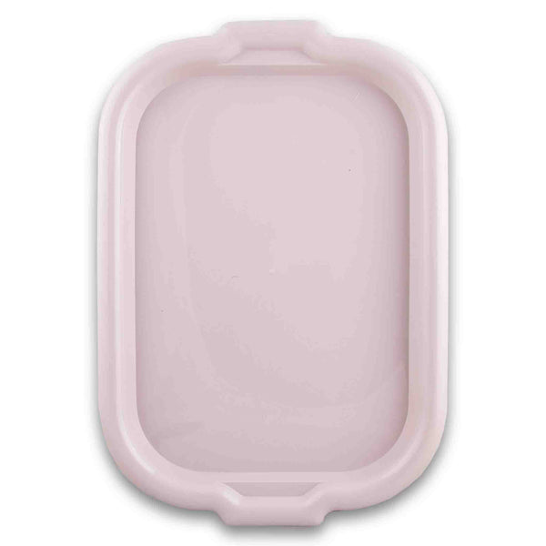Nu-Ware, Plastic Serving Tray Assorted - Cosmetic Connection