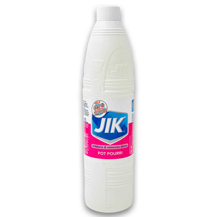 JIK, Multipurpose Thick Bleach 750ml - Cosmetic Connection