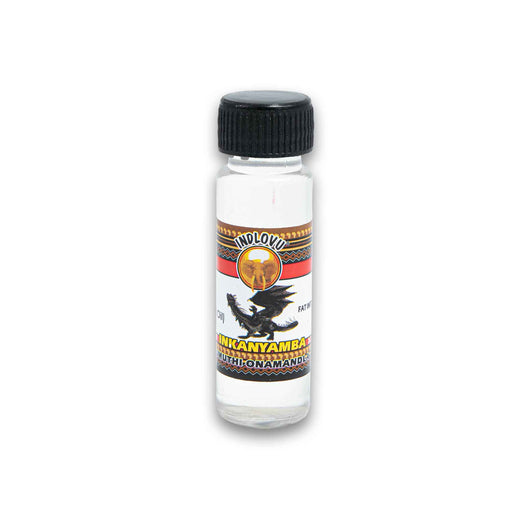 Indlovu, Power Blend Imitation Fats 15ml - Amplify Your Concoctions - Cosmetic Connection