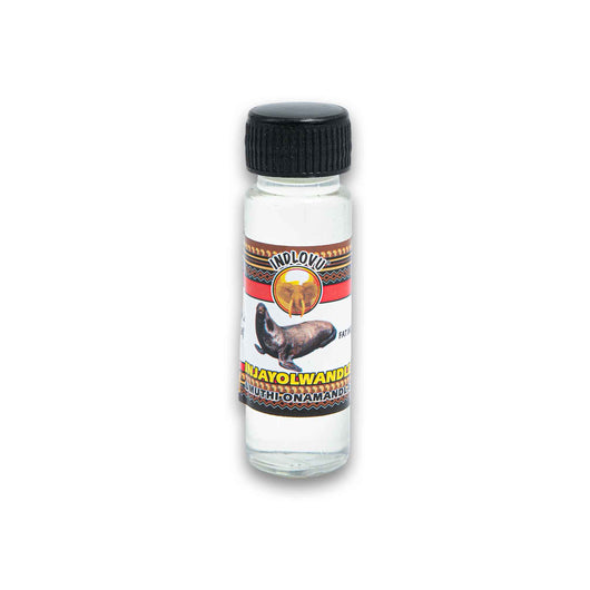 Indlovu, Power Blend Imitation Fats 15ml - Amplify Your Concoctions - Cosmetic Connection