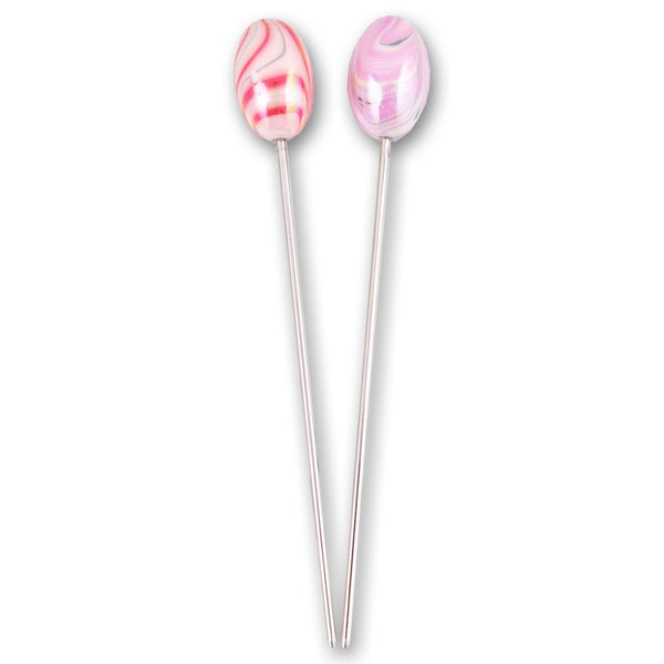 Tinkle, Hlokoloza Pins - 2 Pack - Cosmetic Connection