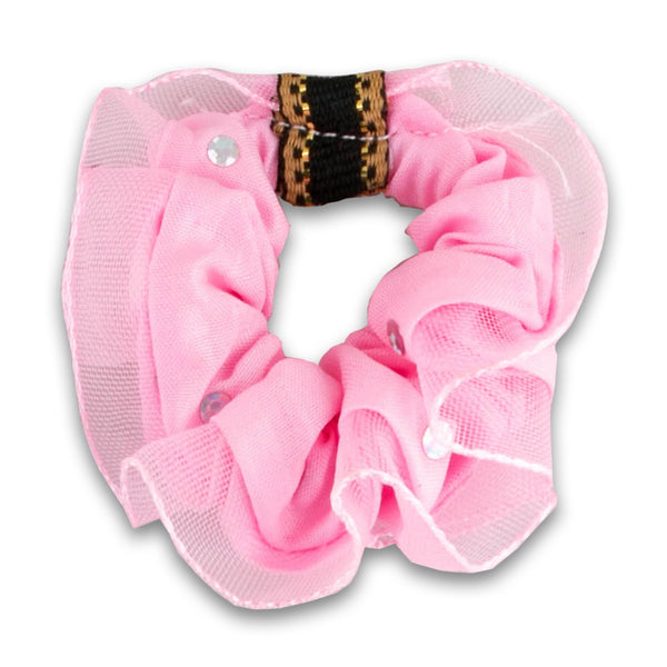 Tinkle, Kids Hair Scrunchie - Cosmetic Connection